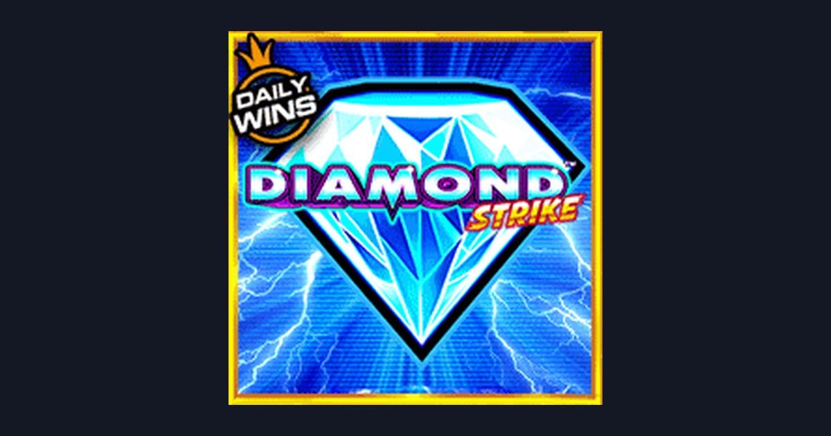 Mengungkap RTP Live Tertinggi di Slot Diamond Strike dari Pragmatic Play