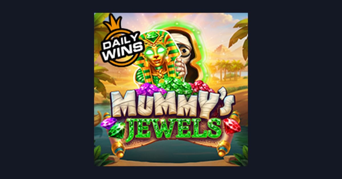 Mummys Jewels dengan Freespin & Scatter Hoki yang Menguntungkan