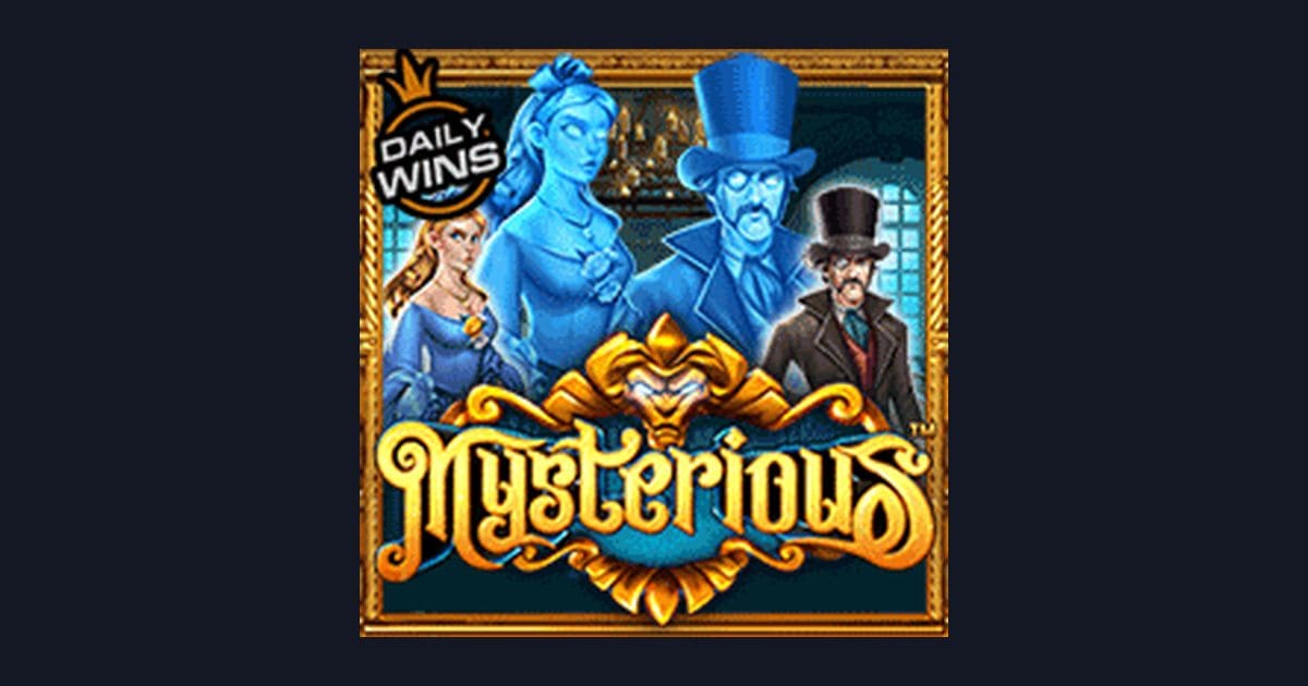Mysterious: Rahasia Tips Pola Maxwin dalam Slot Pragmatic Play
