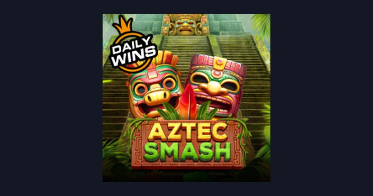 Nikmati Keseruan Freespin & Scatter Hoki di Slot Aztec Smash