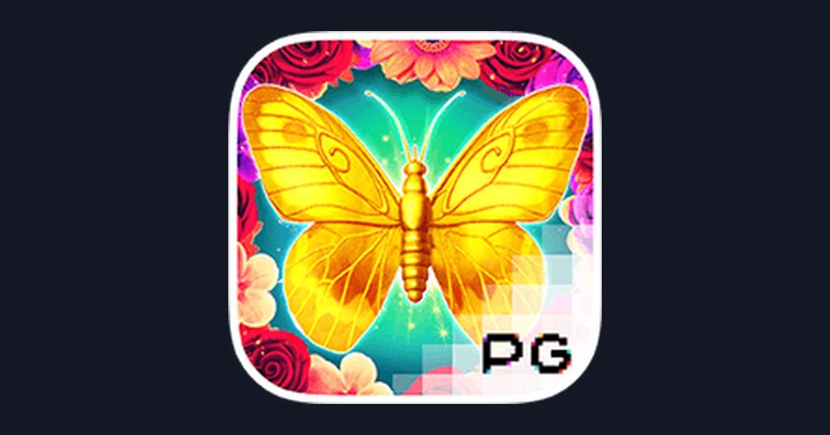 Nikmati Sensasi Butterfly Blossom dengan Deposit Dana OVO & GoPay Mudah
