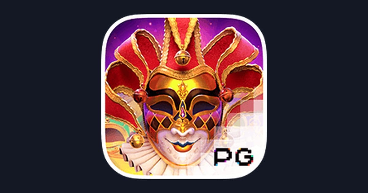 Nikmati Sensasi Slot Anti Boncos di Mask Carnival dari PG Soft