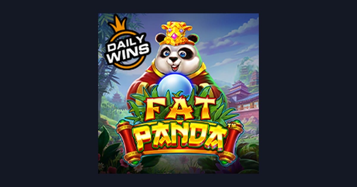 Rahasia Menang Slot Fat Panda dengan Tips Ampuh untuk Pemula