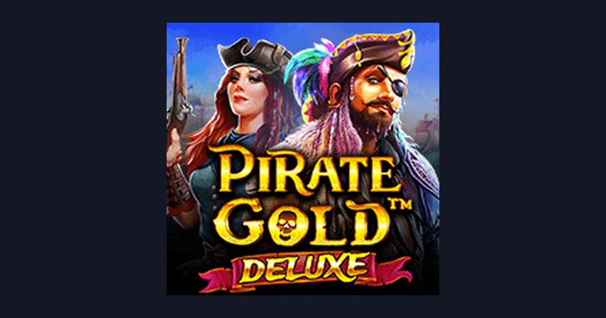 Rahasia Trik Auto Maxwin di Pirate Gold Deluxe yang Wajib Dicoba
