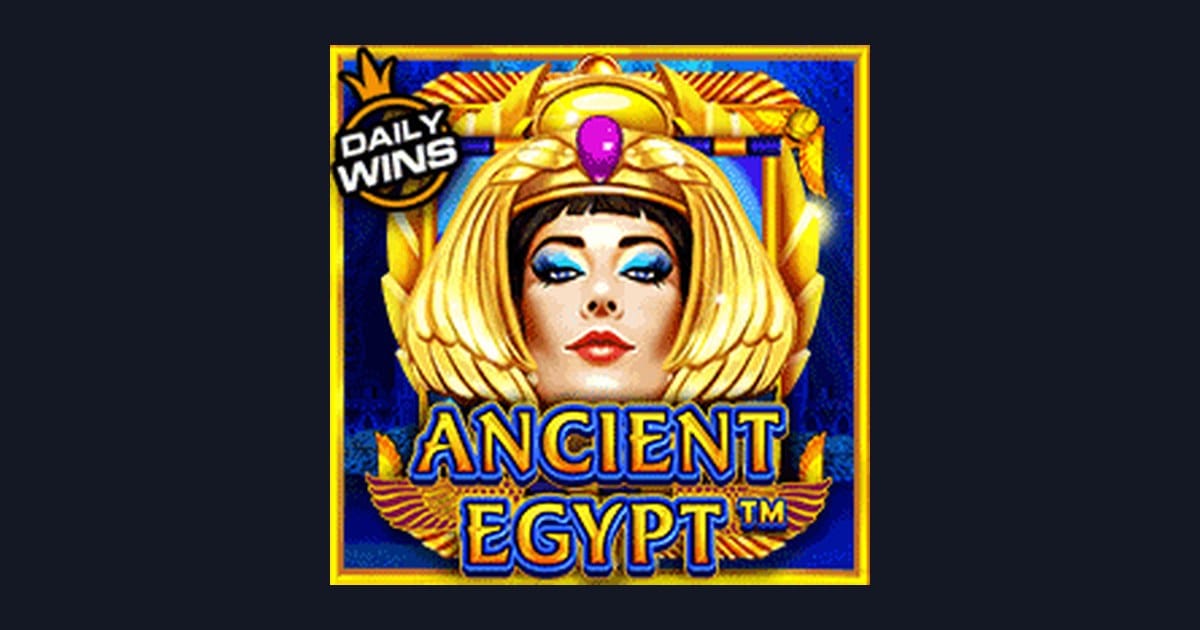 Rahasia Trik Auto Maxwin di Slot Ancient Egypt Pragmatic Play