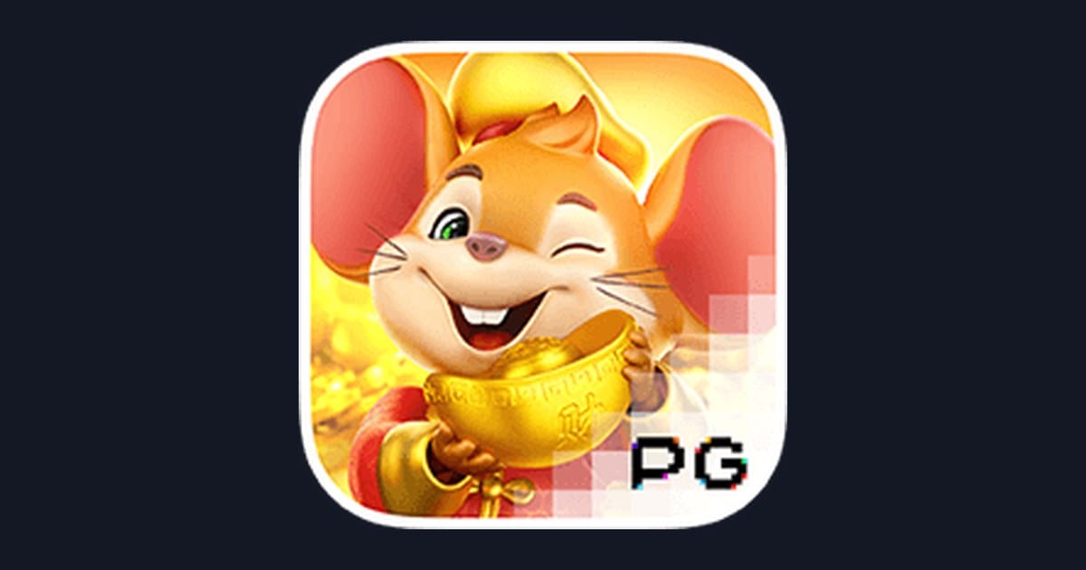Raih Bonus New Member dengan Slot Fortune Mouse dari PG Soft