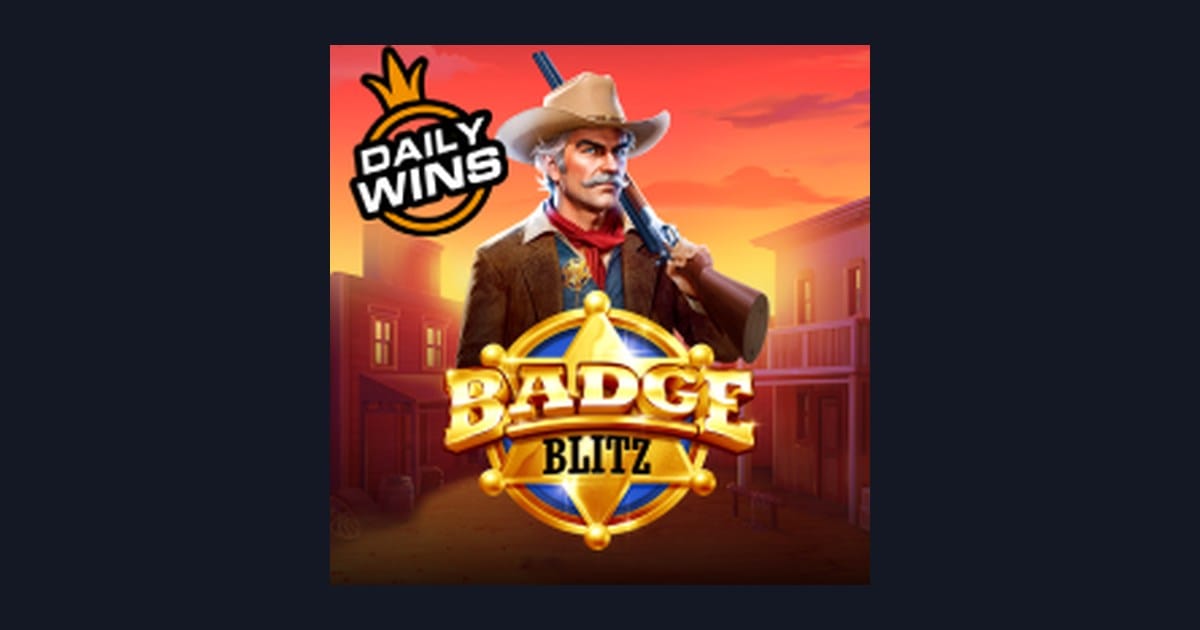 Raih Kemenangan Maksimal dengan Slot Badge Blitz dari Pragmatic Play