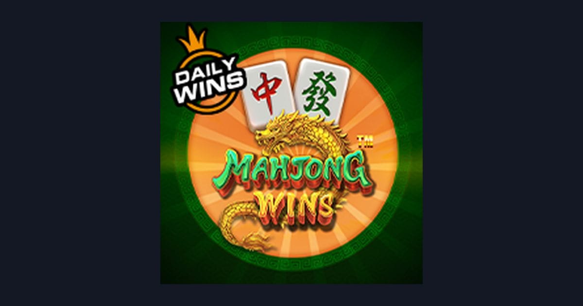 Raih Pola Spin Gacor di Slot Mahjong Wins dari Pragmatic Play