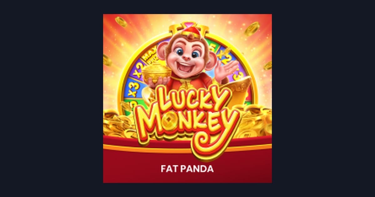 Raih RTP Live Tertinggi dengan Slot Lucky Monkey dari Pragmatic Play