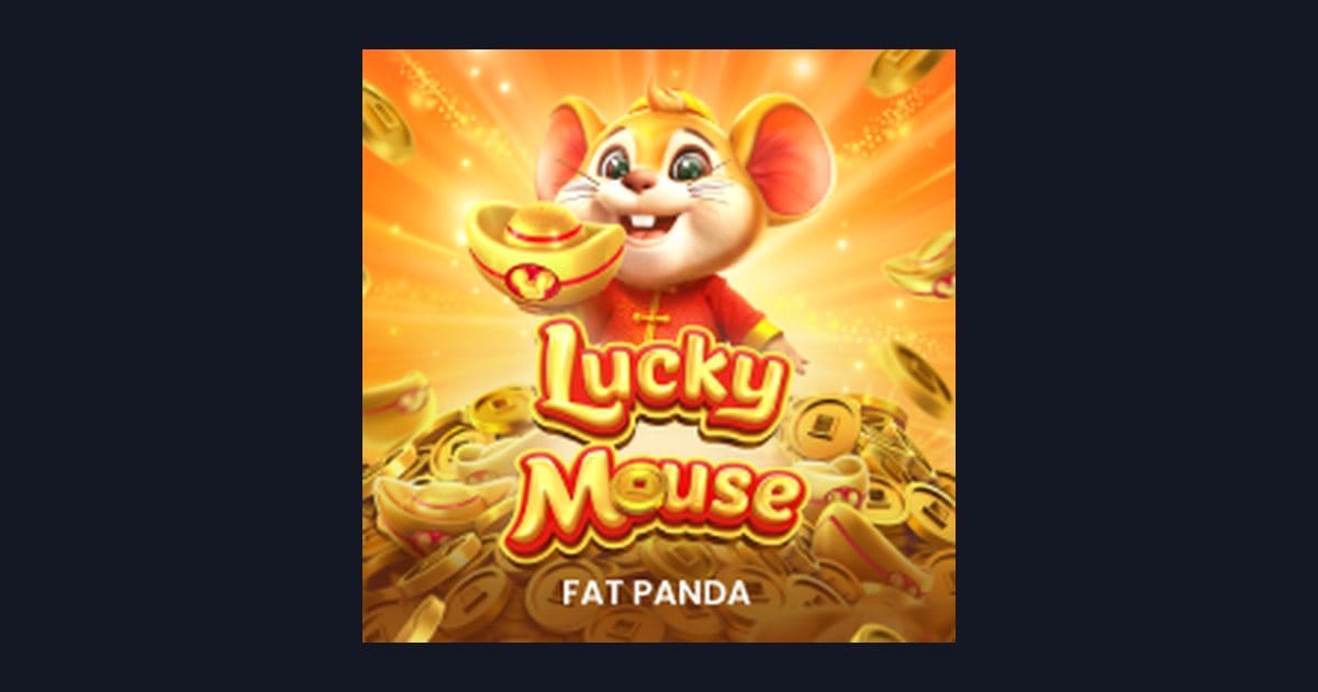 Rasakan Sensasi Slot Gacor Hari Ini dengan Lucky Mouse dari Pragmatic Play