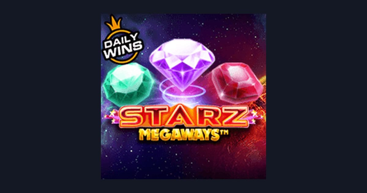 Tips Menang Buat Pemula di Slot Starz Megaways yang Seru dan Menguntungkan