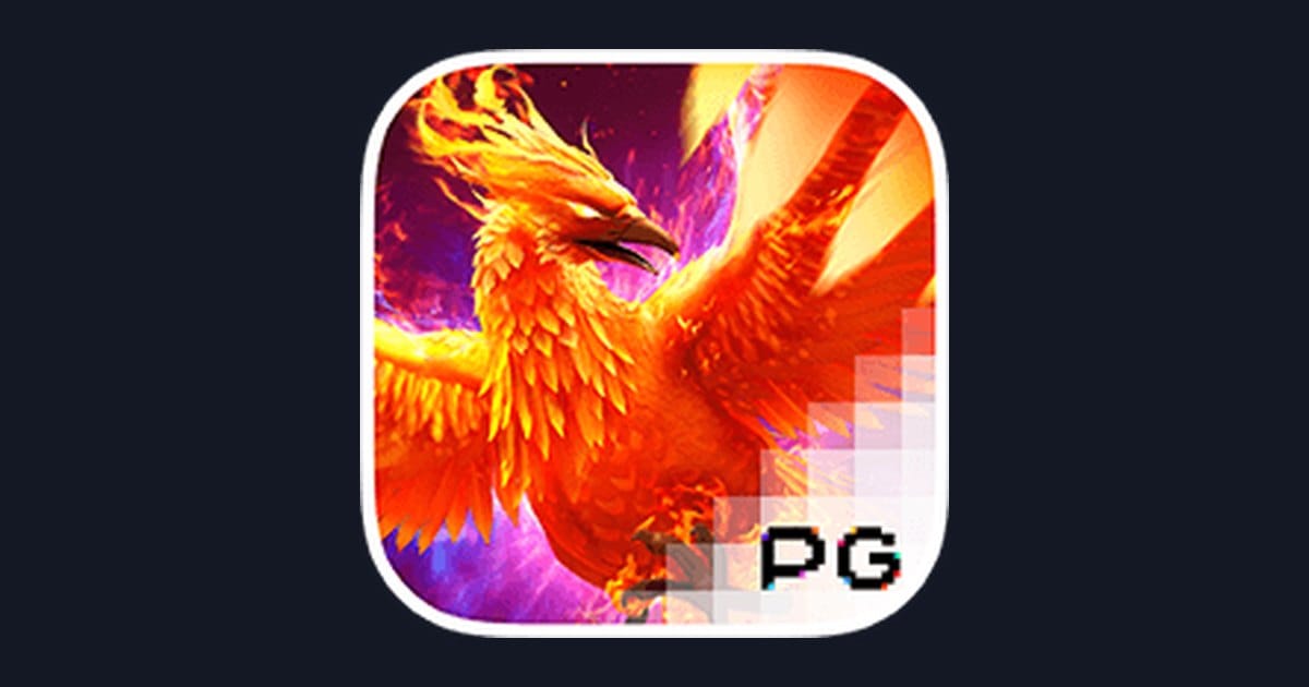 Tips Pola Maxwin di Slot Phoenix Rises dari PG Soft
