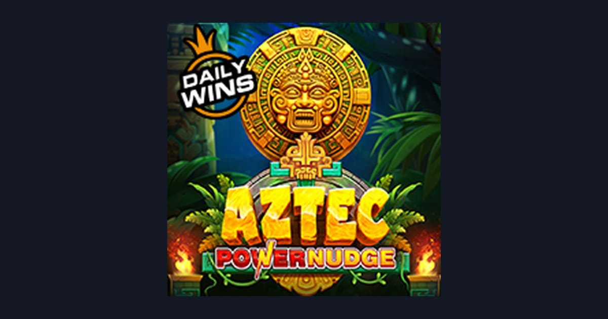 Aztec Powernudge: Sensasi Slot Anti Boncos dari Pragmatic Play