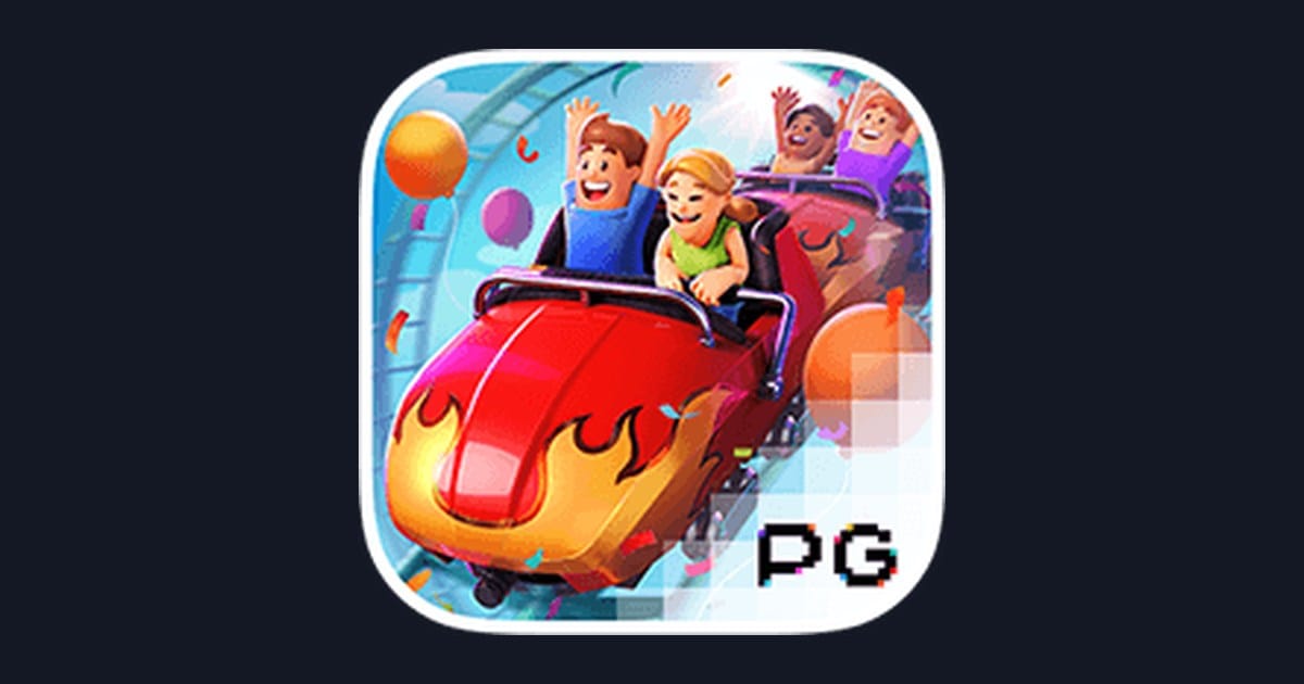 Bocoran RTP Hari Ini dan Keseruan Slot Wild Coaster dari PG Soft