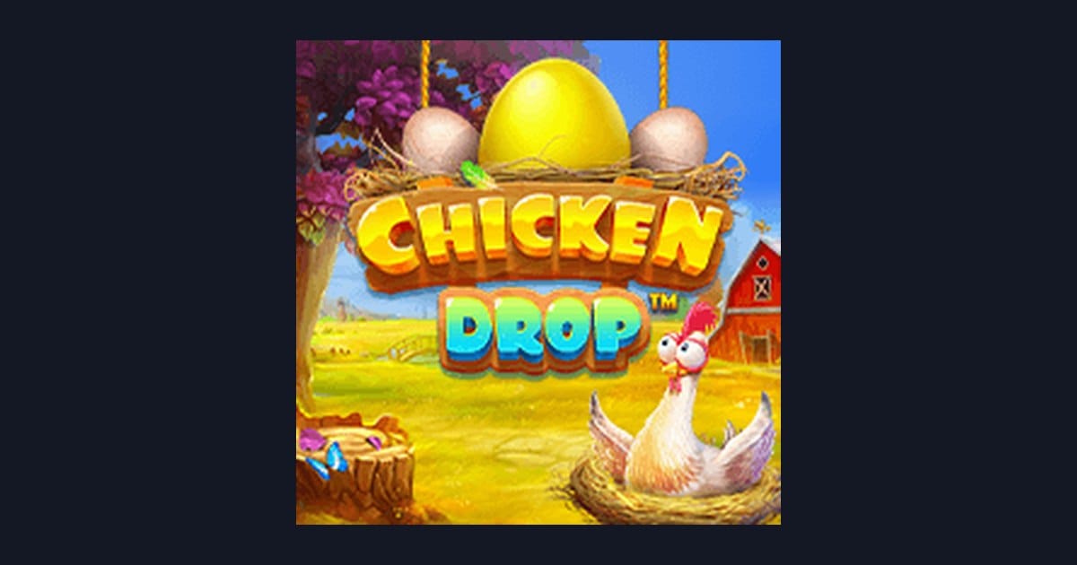 Jam Gacor Terbaru Chicken Drop: Sensasi Slot Maksimal dari Pragmatic Play
