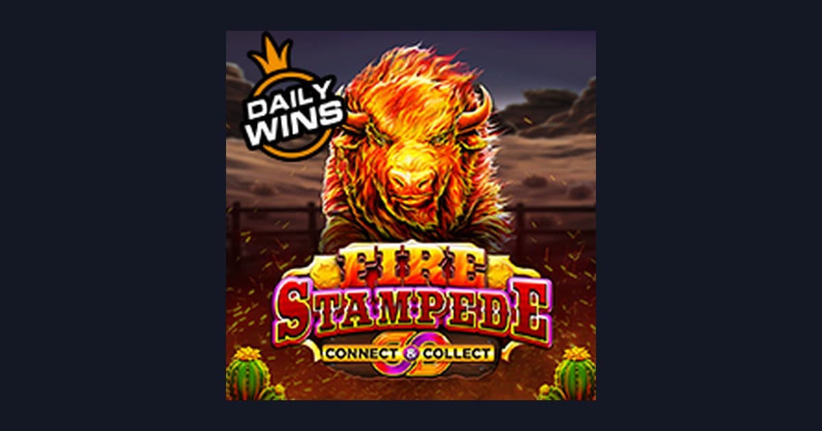 Jelajahi Sensasi Fire Stampede, Link Slot Gacor dari Pragmatic Play