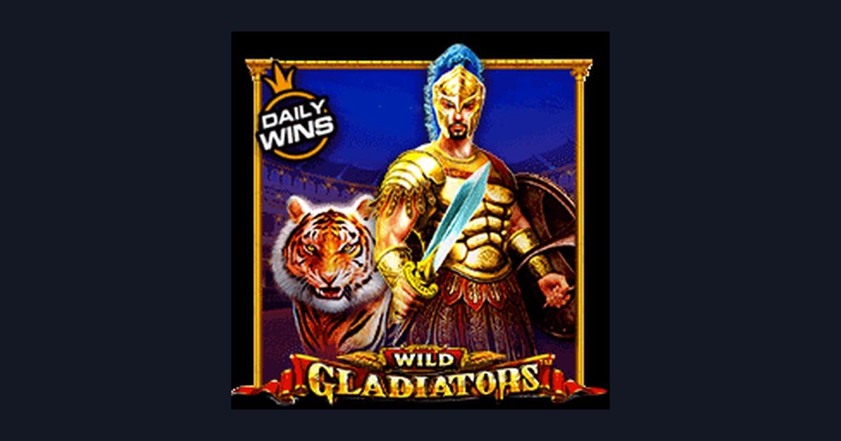 Keseruan Freespin & Scatter Hoki di Slot Wild Gladiator Pragmatic Play