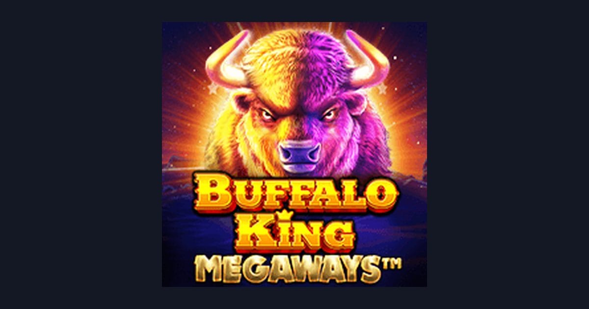 Main Buffalo King Megaways dengan Deposit Pulsa Tanpa Potongan, Nikmati Slot Maxwin Terbaru