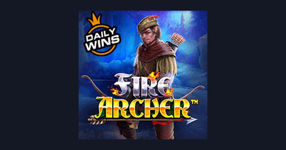 Main Fire Archer di Situs Slot Terpercaya untuk Sensasi Jackpot Gampang