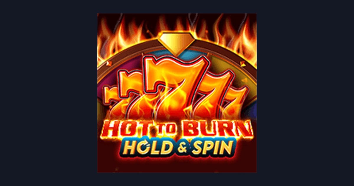 Main Hot To Burn Hold and Spin dengan Depo 5 Ribu, Raih Jackpot Mudah!