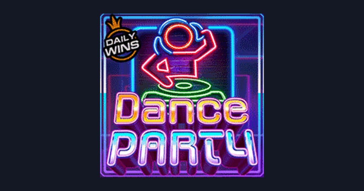 Mengenal Fitur & Tingkat Volatilitas pada Slot Dance Party dari Pragmatic Play
