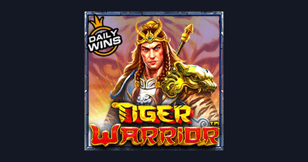 Mengenal The Tiger Warrior: Fitur Menarik & Tingkat Volatilitas Seru