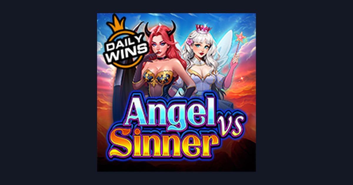 Nikmati Jam Gacor Terbaru di Slot Angel vs Sinner dari Pragmatic Play