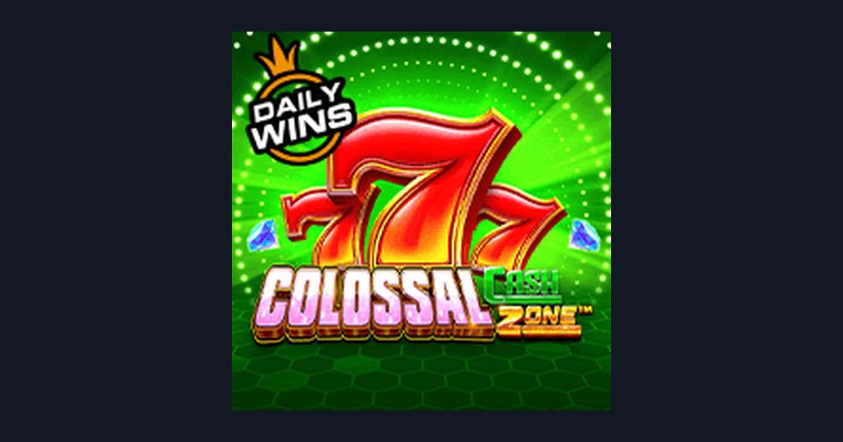 Nikmati RTP Live Tertinggi di Slot Colossal Cash Zone dari Pragmatic Play