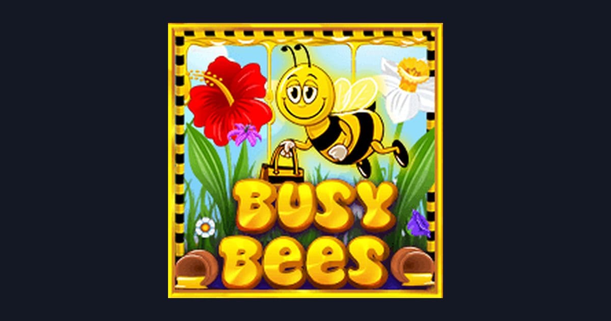 Nikmati Sensasi Freespin dan Scatter Hoki di Slot Busy Bees
