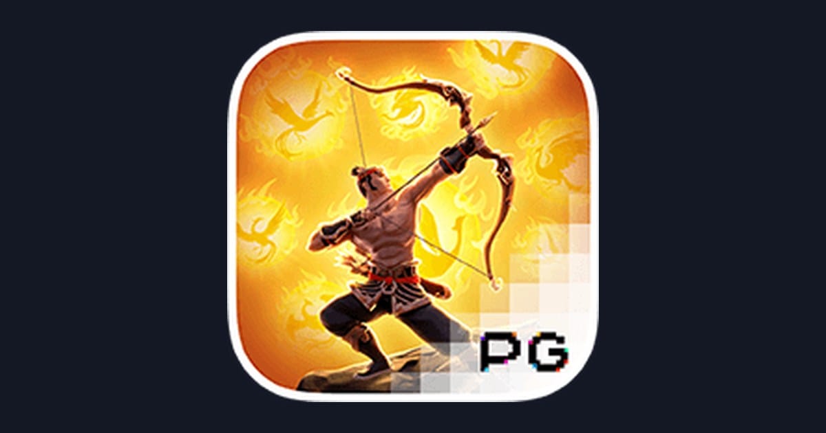 Nikmati Sensasi Modal Receh Cuan di Slot Legend of Hou Yi