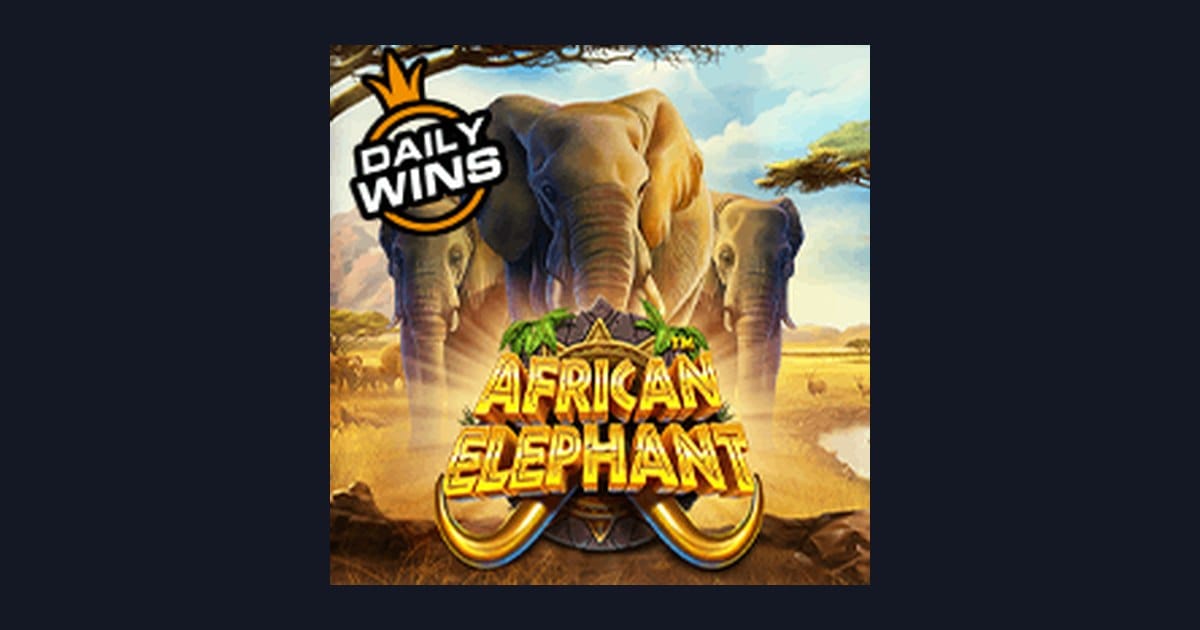 Nikmati Sensasi Slot Anti Rungkad dengan African Elephant Pragmatic Play