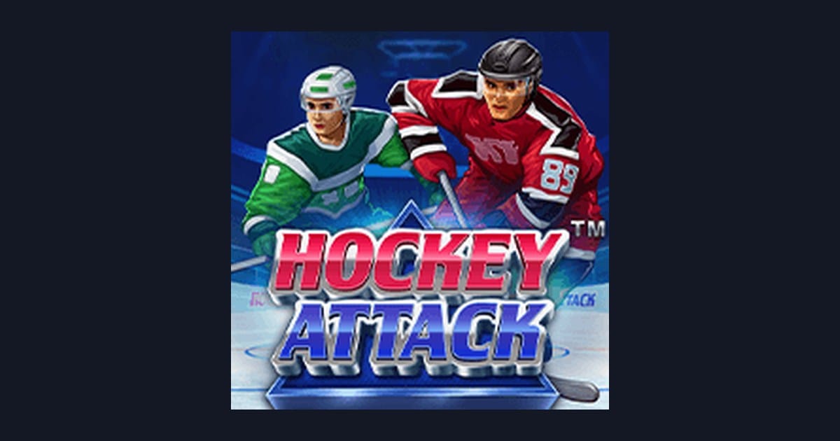 Nikmati Serunya Hockey Attack, Slot Anti Rungkad dari Pragmatic Play