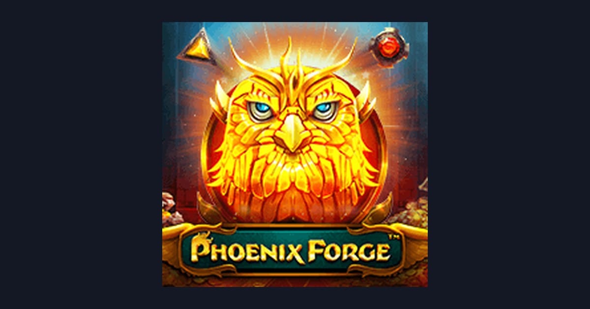 Nikmati Serunya Phoenix Forge dengan Deposit Pulsa Tanpa Potongan