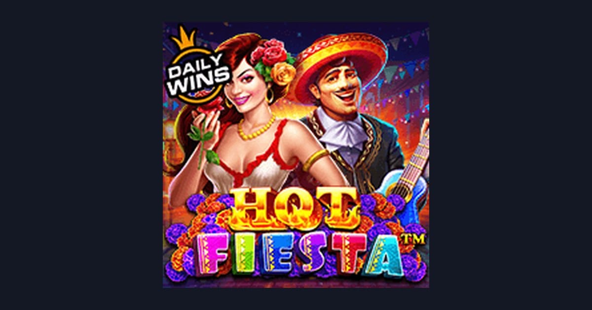 Rahasia Menang Hot Fiesta: Tips Ampuh untuk Pemula Slot