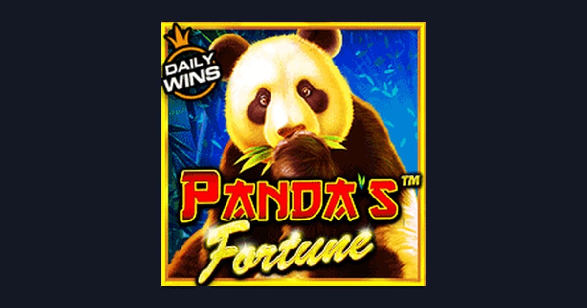 Raih Jackpot Progresif Terbesar dengan Slot Panda Fortune dari Pragmatic Play