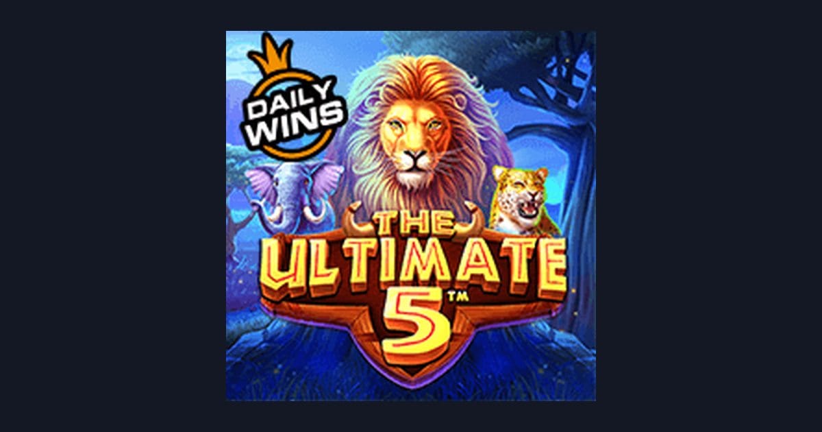 Raih Keseruan dan Peluang Besar di The Ultimate 5 dengan Depo 5 Ribu