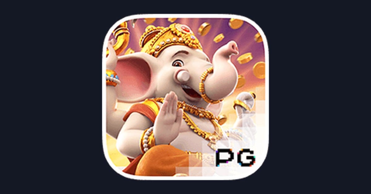 Raih Pola Spin Gacor di Slot Ganesha Gold dari PG Soft