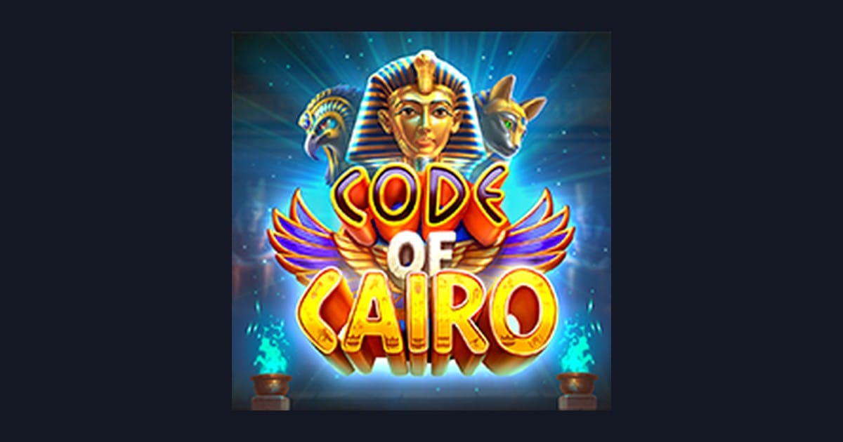Raih Slot Gacor Gampang Menang dengan Code of Cairo dari Pragmatic Play