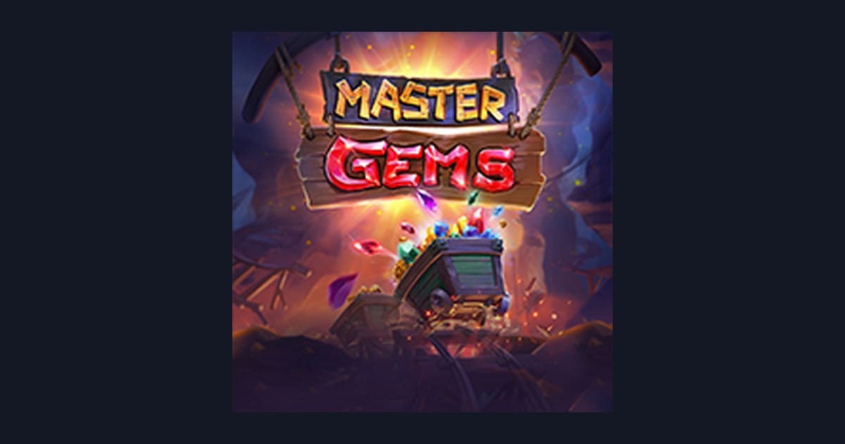Raih Slot Maxwin Master Gems dengan Sensasi Gemstone yang Memikat