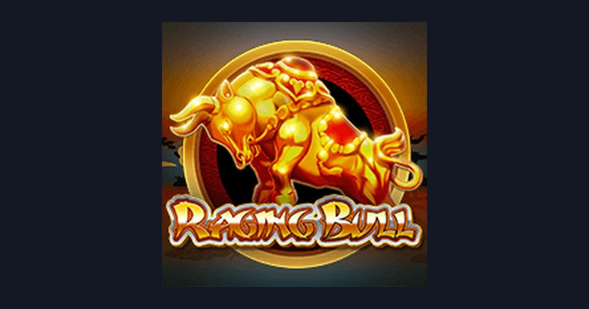 Rasakan Sensasi Slot Gacor Hari Ini dengan Raging Bull dari Pragmatic Play