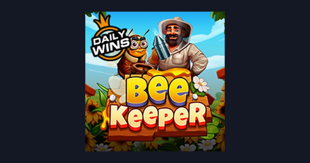 Review Jujur & Demo Slot Bee Keeper dari Pragmatic Play