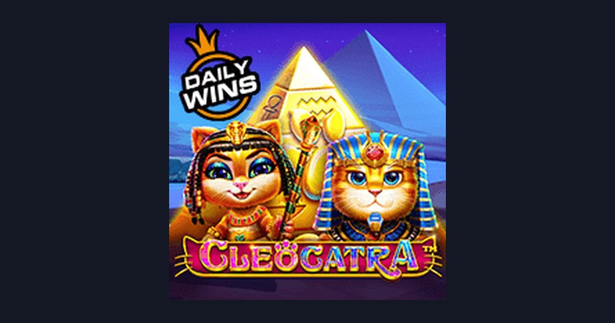 Review Jujur & Demo Slot Cleocatra: Sensasi Slot Maxwin Terbaru dari Pragmatic Play