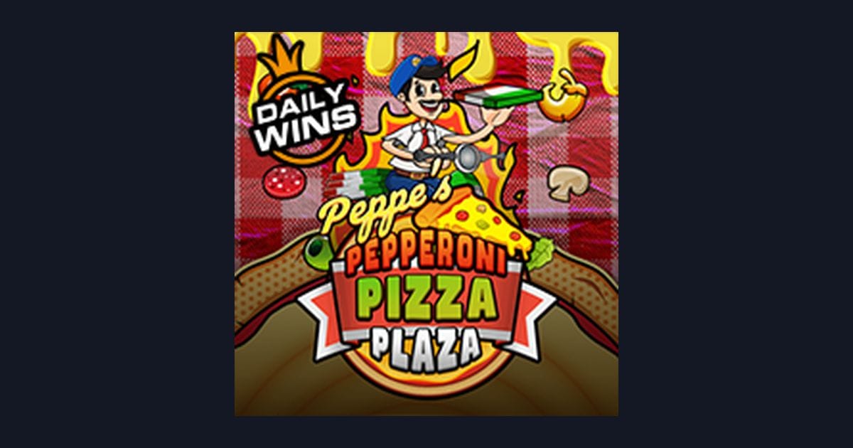 Rasakan Sensasi Freespin & Scatter Hoki di Peppes Pepperoni Pizza Plaza