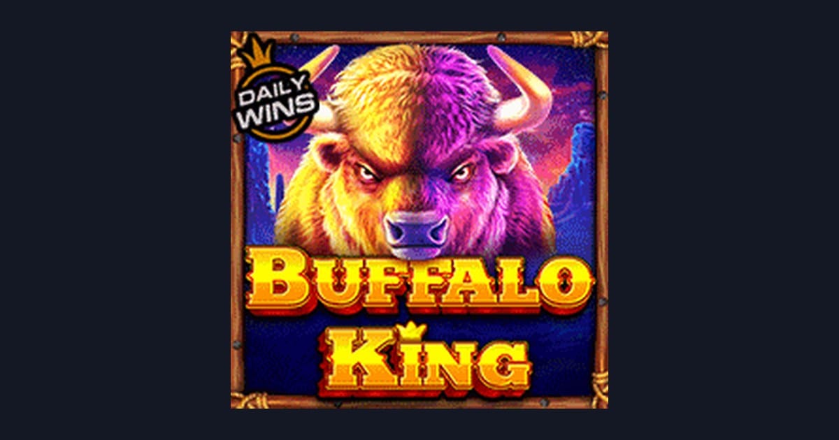 Strategi Ampuh Slot Buffalo King dan Tips Pola Maxwin Terbaru