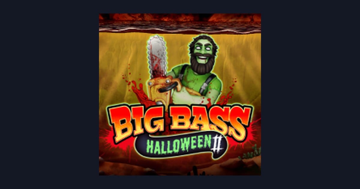 Big Bass Halloween 2: Tips Menang Buat Pemula Slot Seru Bertema Halloween