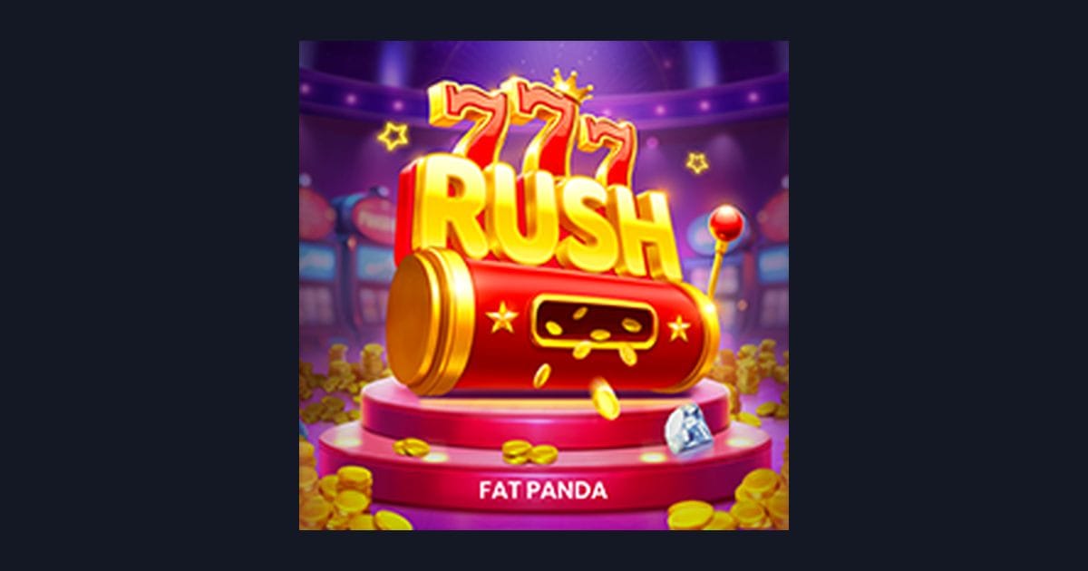 Jelajahi Fitur & Tingkat Volatilitas Seru di Slot 777 Rush