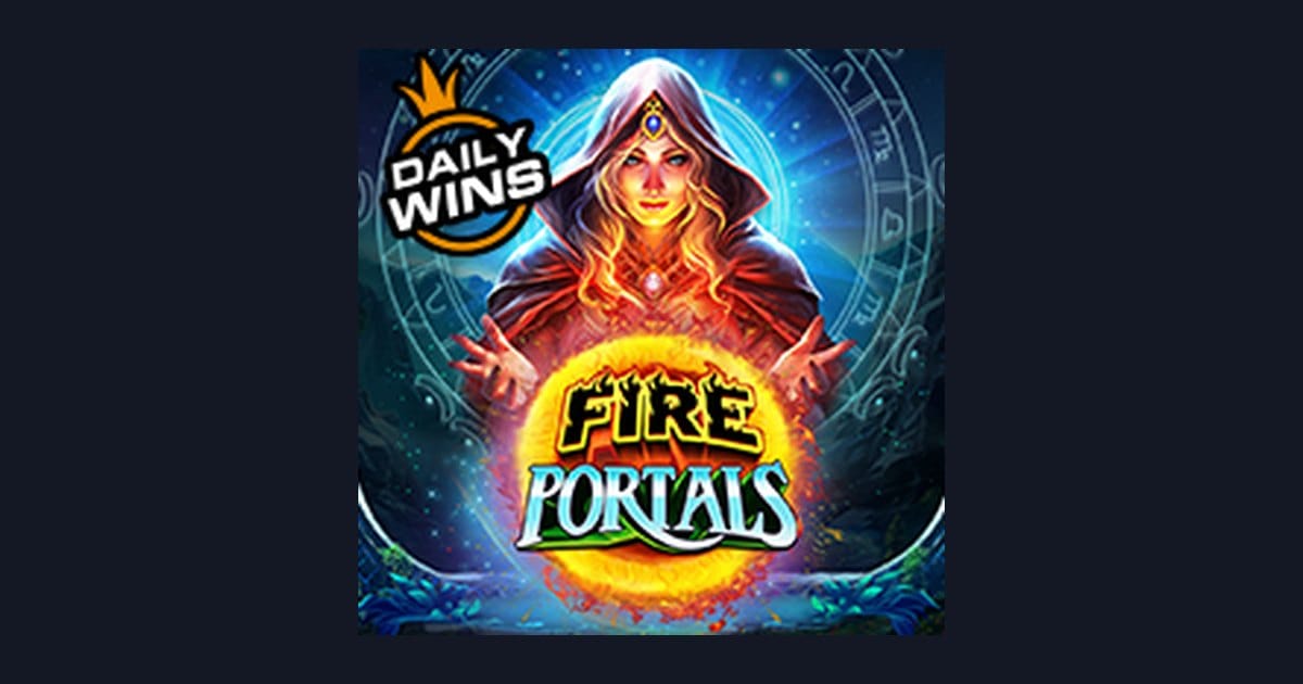 Jelajahi Link Slot Gacor Fire Portals dari Pragmatic Play yang Seru
