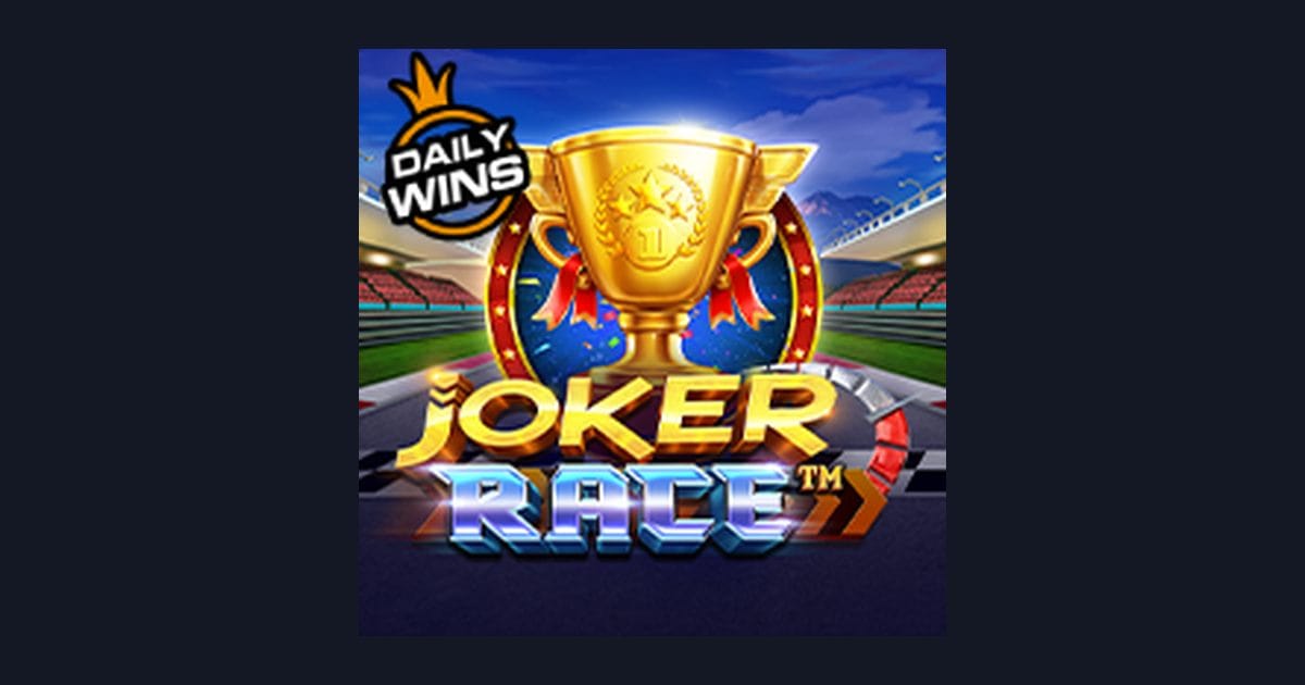 Joker Race, Link Slot Gacor dari Pragmatic Play yang Seru dan Menguntungkan