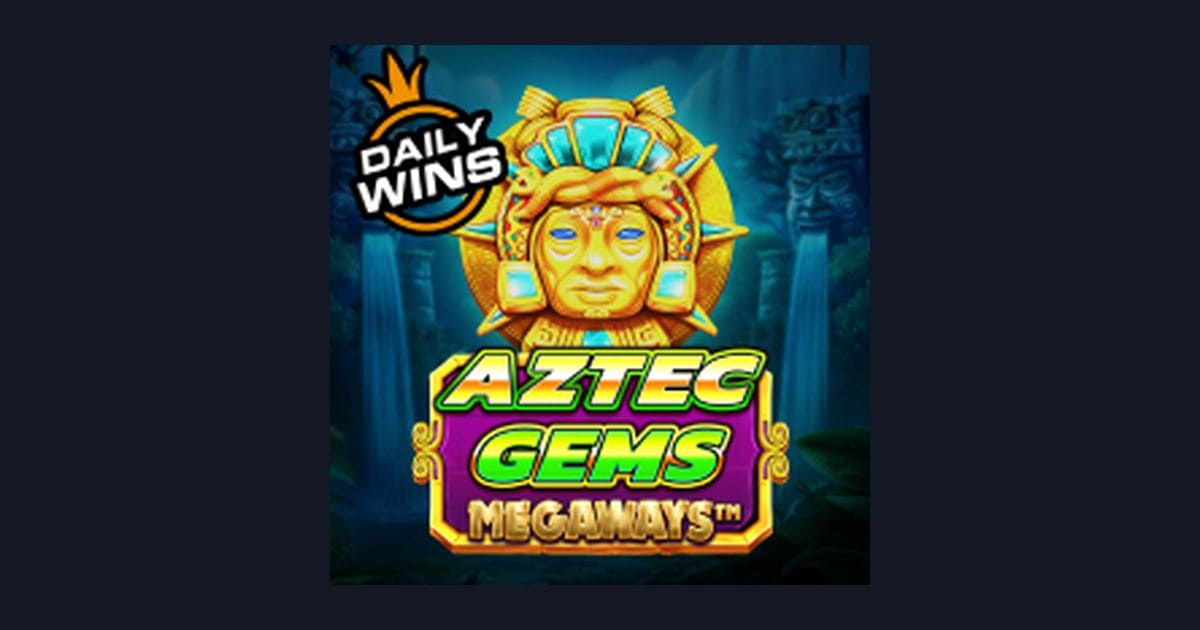 Main Aztec Gems Megaways dengan Deposit Pulsa Tanpa Potongan, Untung Maksimal!