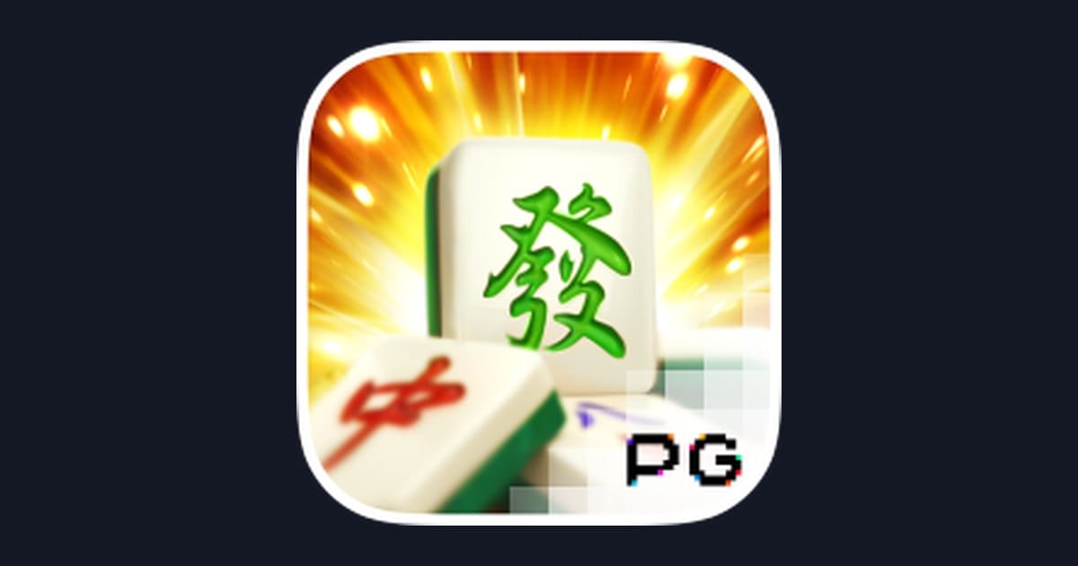Main Mahjong Ways dengan Depo 5 Ribu, Raih Slot Maxwin Terbaru